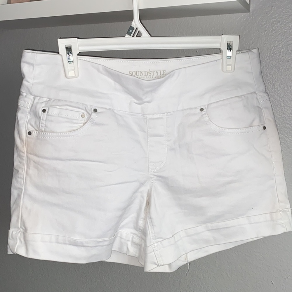 Alana Walk Short